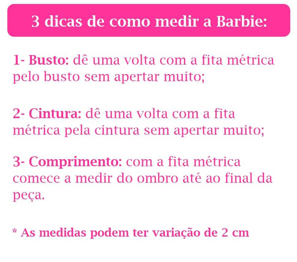 Vestido Infantil Barbie Pink Busto Paetê e Broche de Lacinho