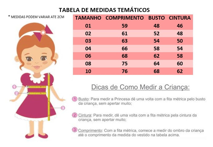 Vestido Infantil Sereia Lilás Cinto Pérolas C/ Tiara