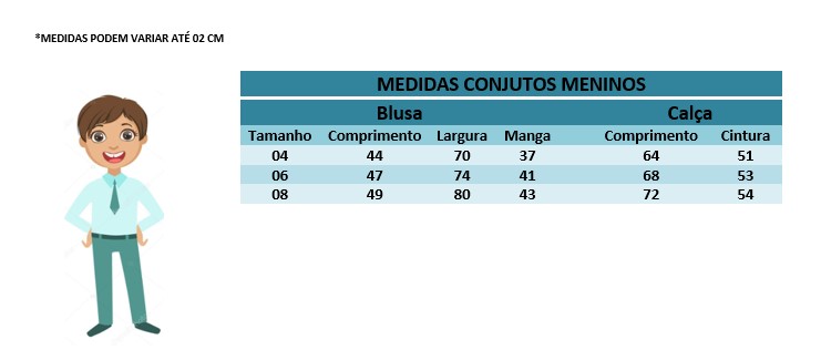 Conjunto de Moletom Jaqueta e Calça Caqui e Azul Marinho