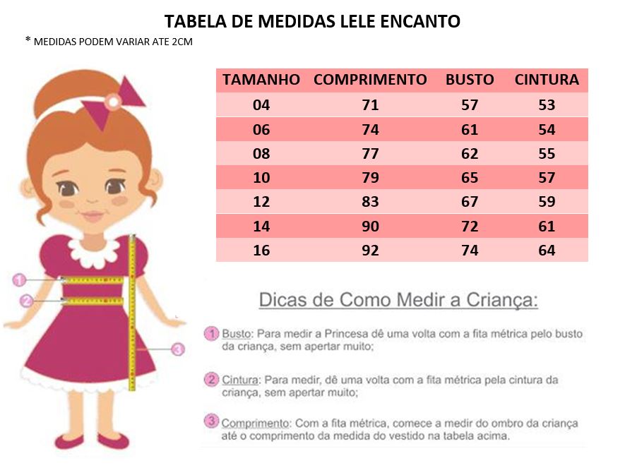 Vestido Infantil Vermelho C/ Renda Cinto Strass Luxo