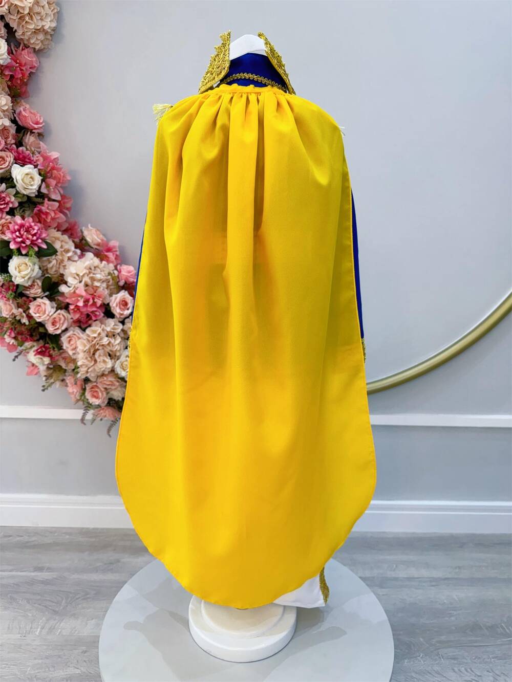 Conjunto Fantasia Príncipe Luxo