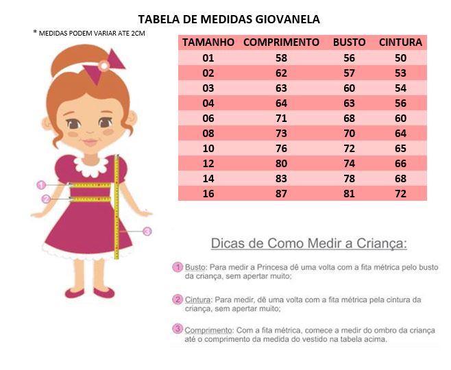 Vestido Infantil Rose Jardim das Borboletas e Pérolas Luxo