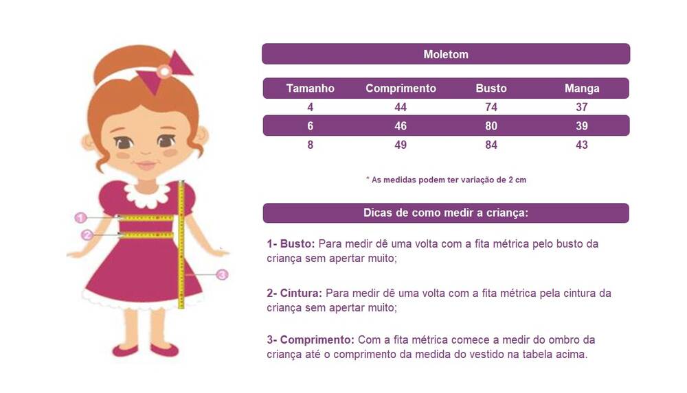 Blusa de Moletom Com Zíper Lilás Manga Pelúcia Marfim