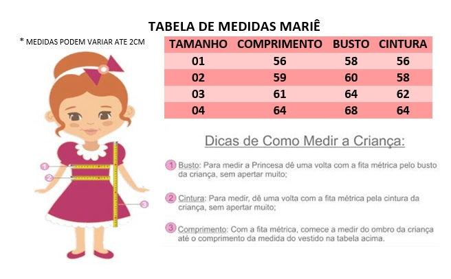 Vestido Infantil Rosa Aplique Borboletas Super Brilho Luxo