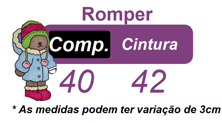 Romper Bobbie Goods Rosa C/ Laço Festas Luxo