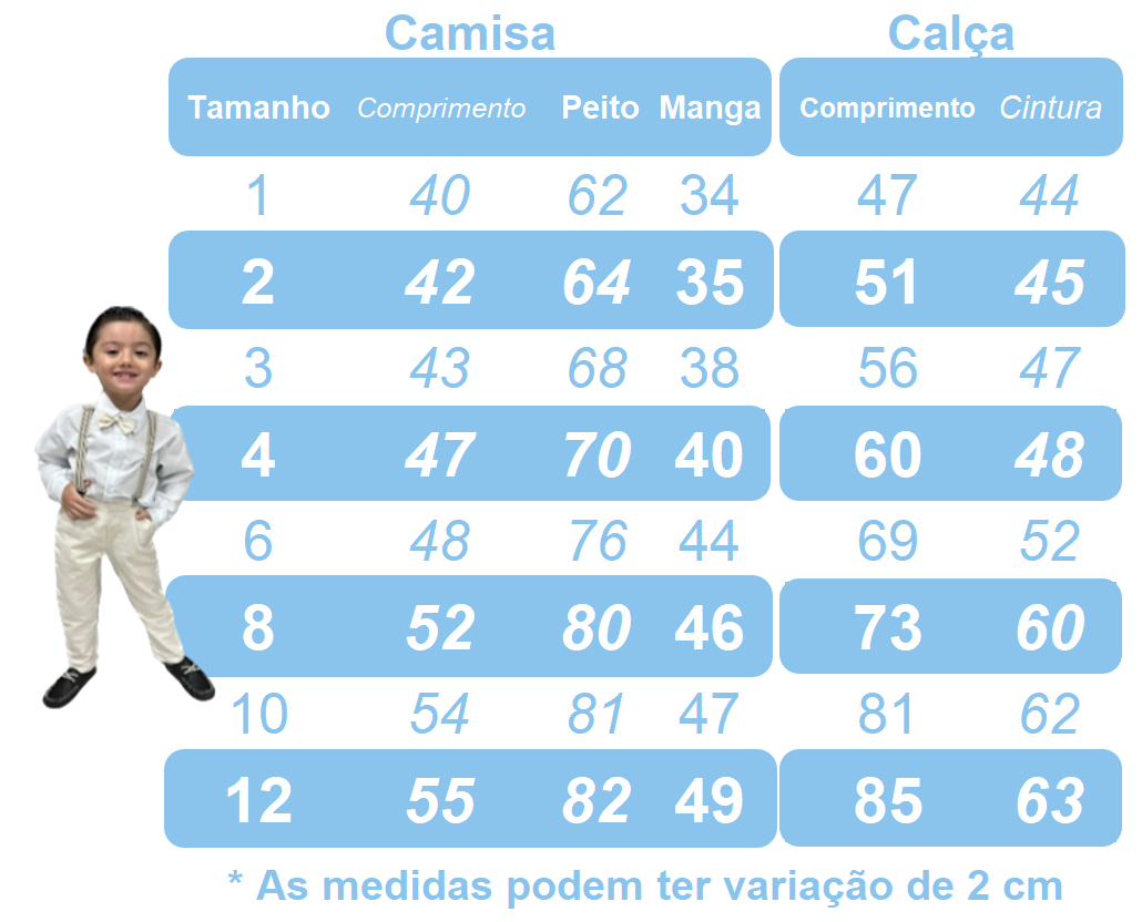 Conjunto Social Camisa Verde e Calça Sarja Cinza