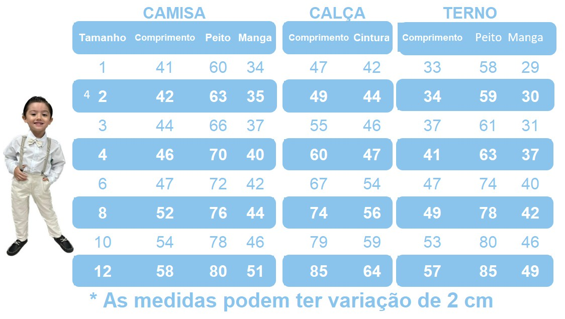 Terno Social Com Calça Gravata Bege e Camisa Branca