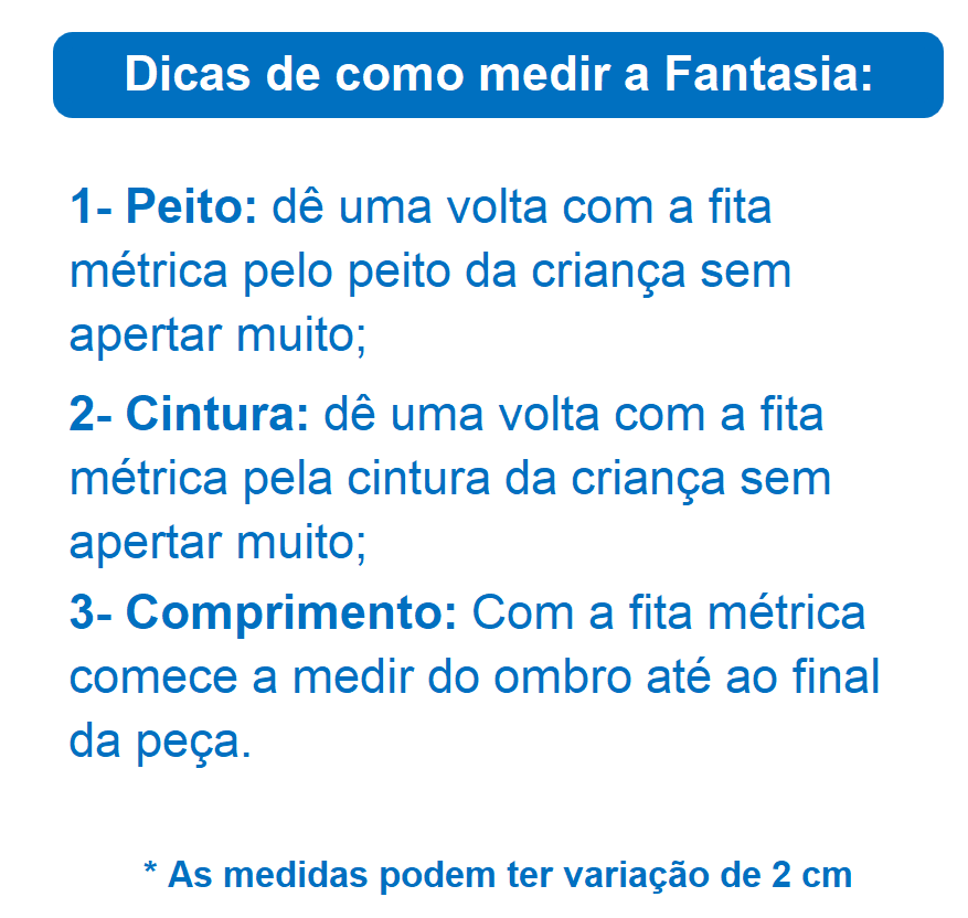 Fantasia Infantil Patrulha Canina Acompanha Máscara