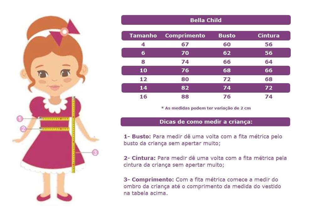 Vestido Infantil Rosa Peito Nervura Florido C/ Cinto Pérolas