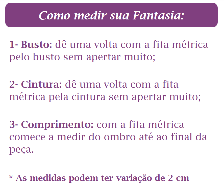 Fantasia Adulto Junino Rosa Xadrez C/ Estampa Festas