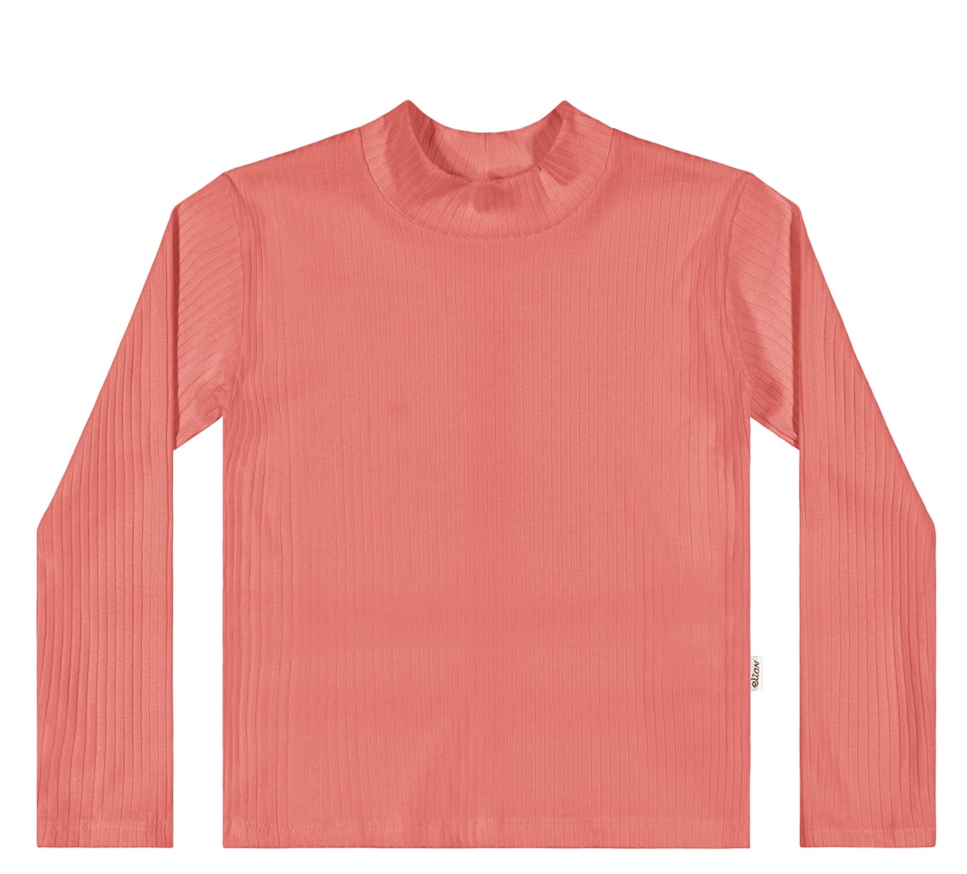 Kit Elian Meninas Infantil 10 Peças Variadas do 1 ao 4