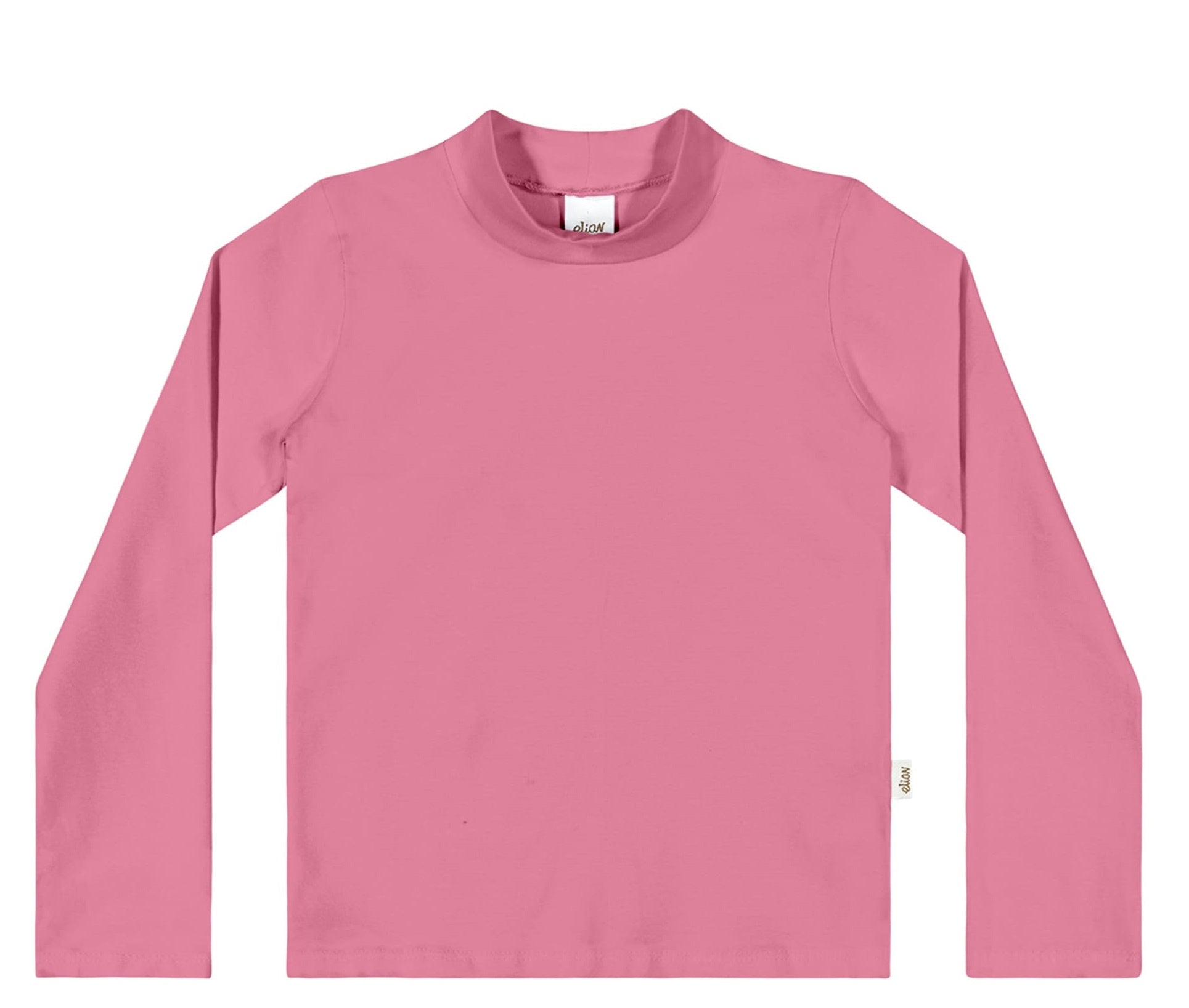 Kit Elian Meninas Infantil 10 Peças Variadas do 1 ao 4