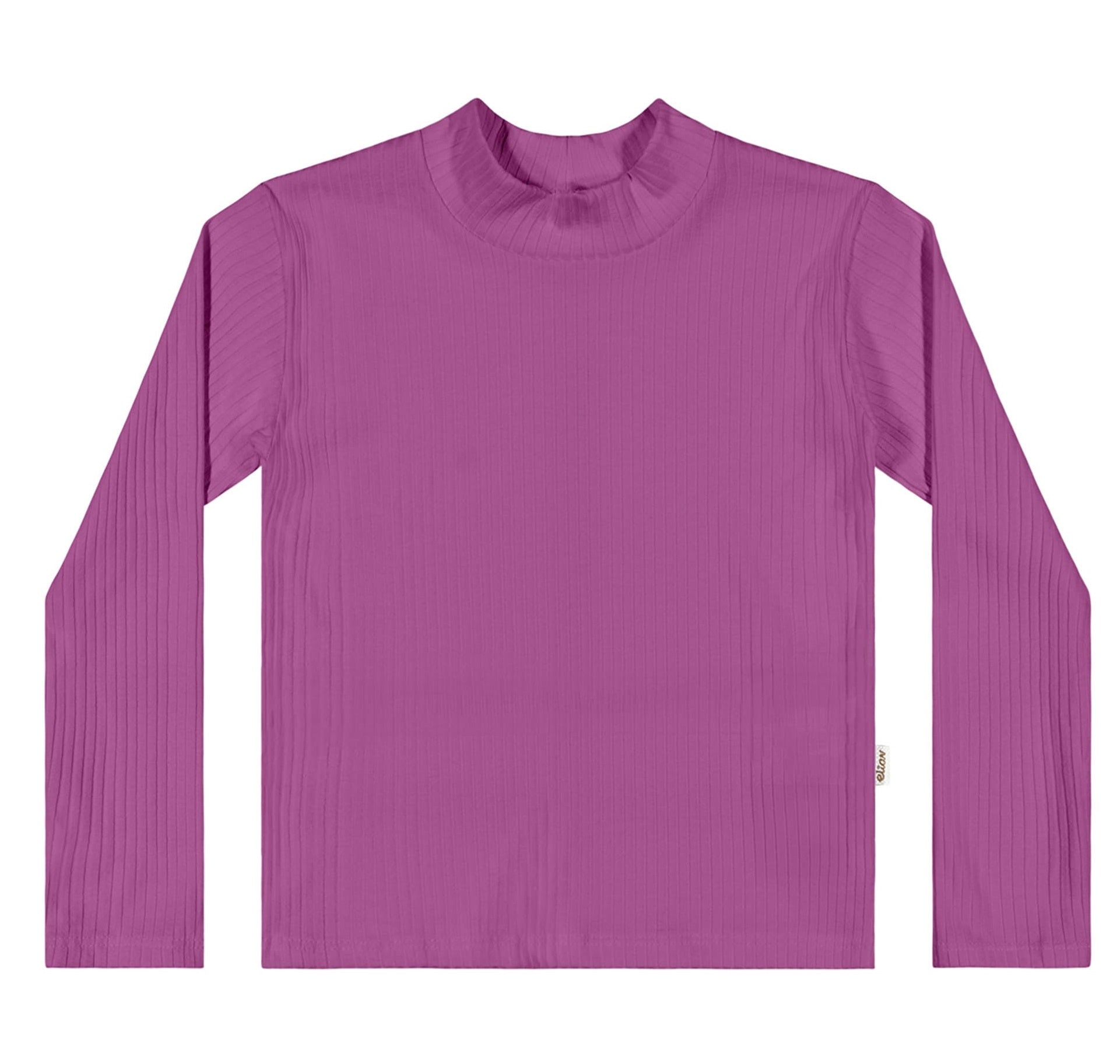 Kit Elian Meninas Infantil 10 Peças Variadas do 1 ao 4