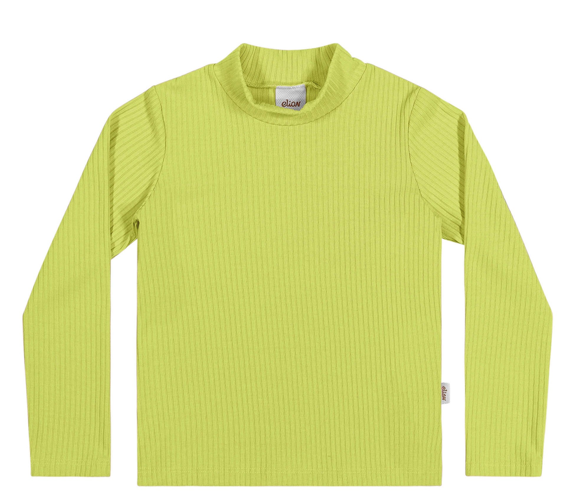 Kit Elian Meninas Infantil 10 Peças Variadas do 1 ao 4