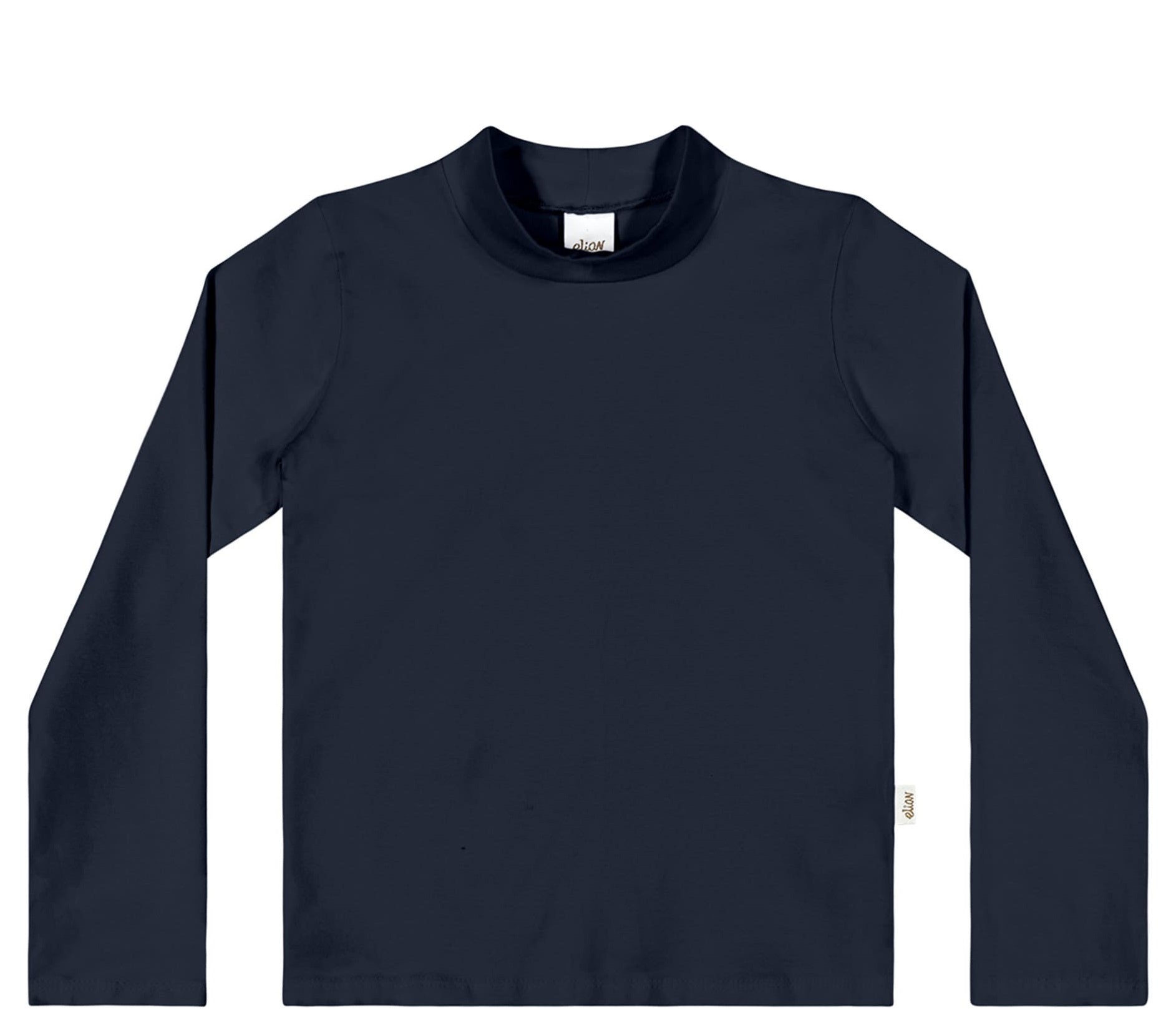 Kit Elian Meninas Infantil 10 Peças Variadas do 1 ao 4