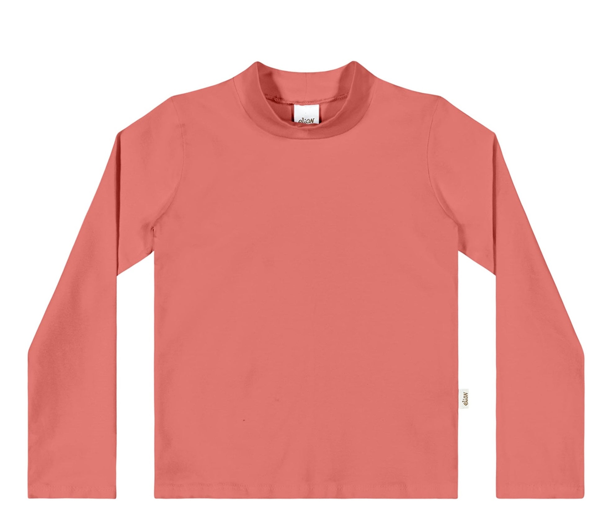 Kit Elian Meninas Infantil 10 Peças Variadas do 1 ao 4