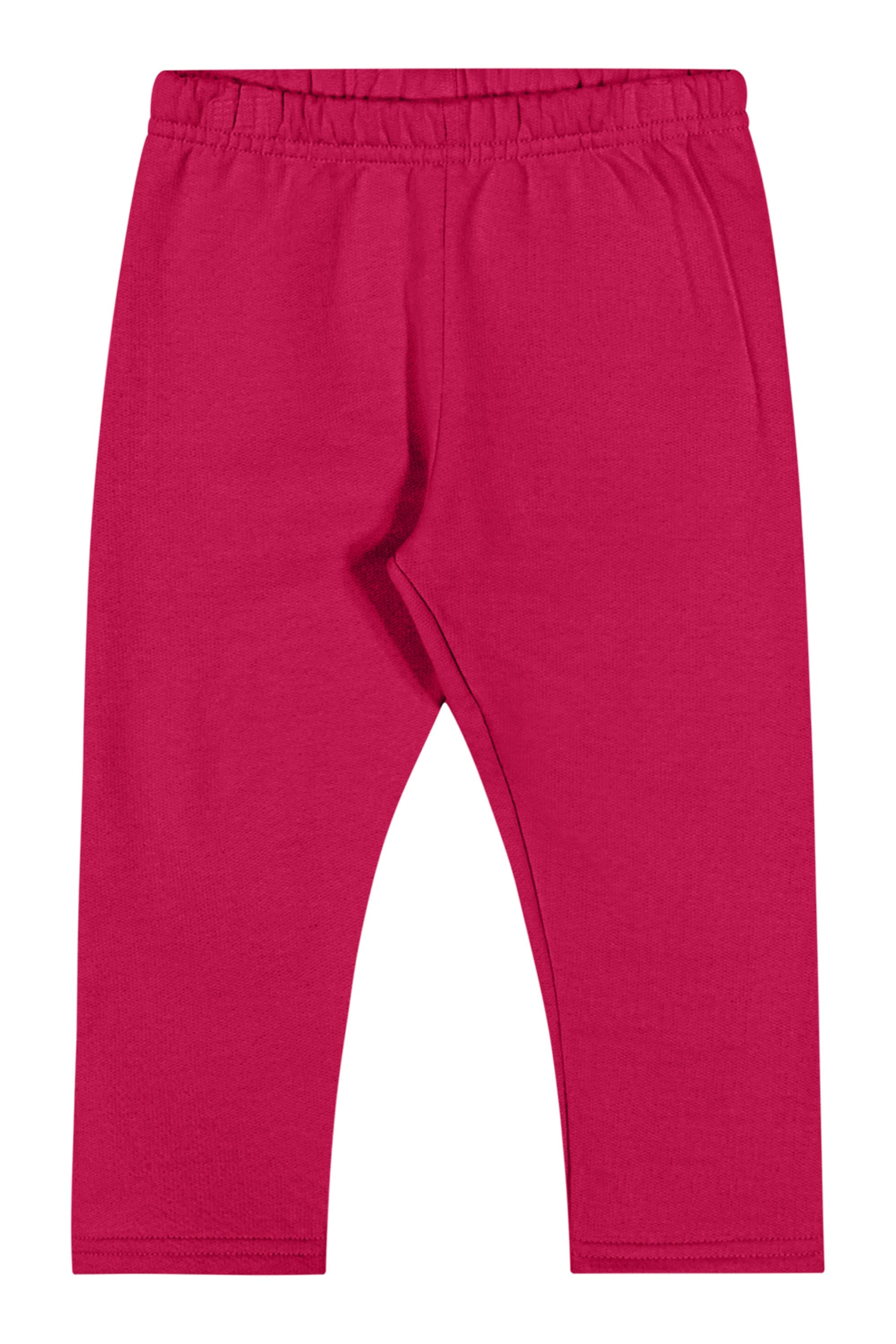 Kit Elian Meninas Infantil 10 Peças Variadas do 1 ao 4