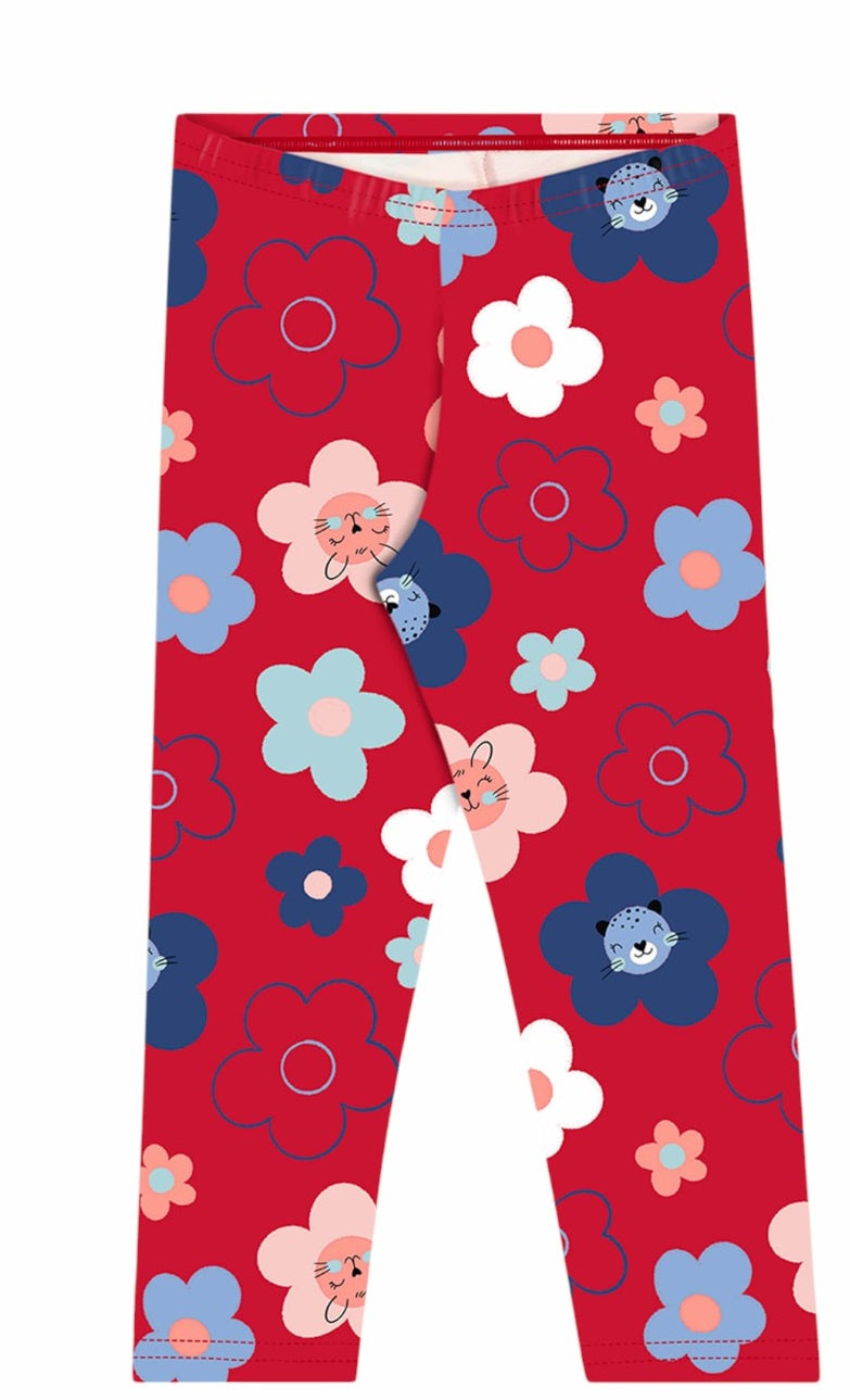 Kit Elian Meninas Infantojuvenil 9 Peças Variadas do 6 ao 16