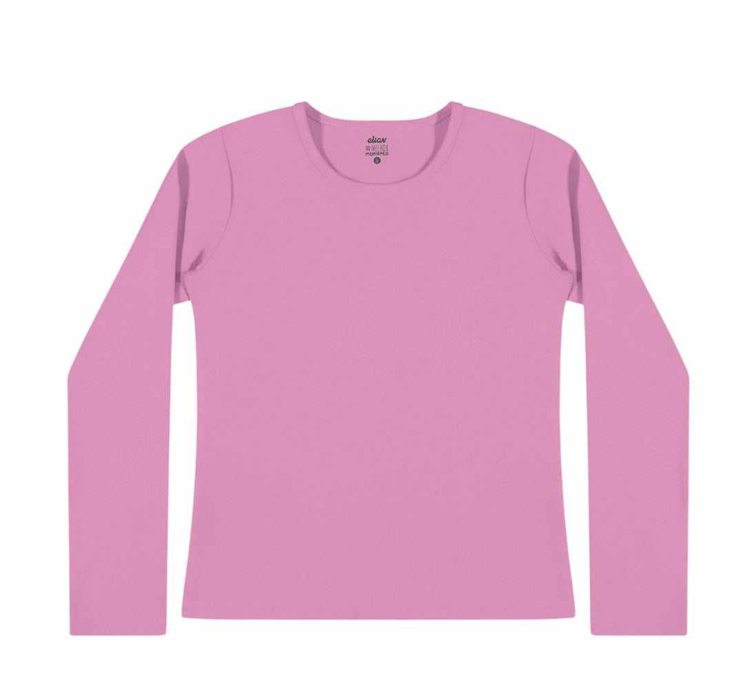 Kit Elian Meninas Infantojuvenil 9 Peças Variadas do 6 ao 16