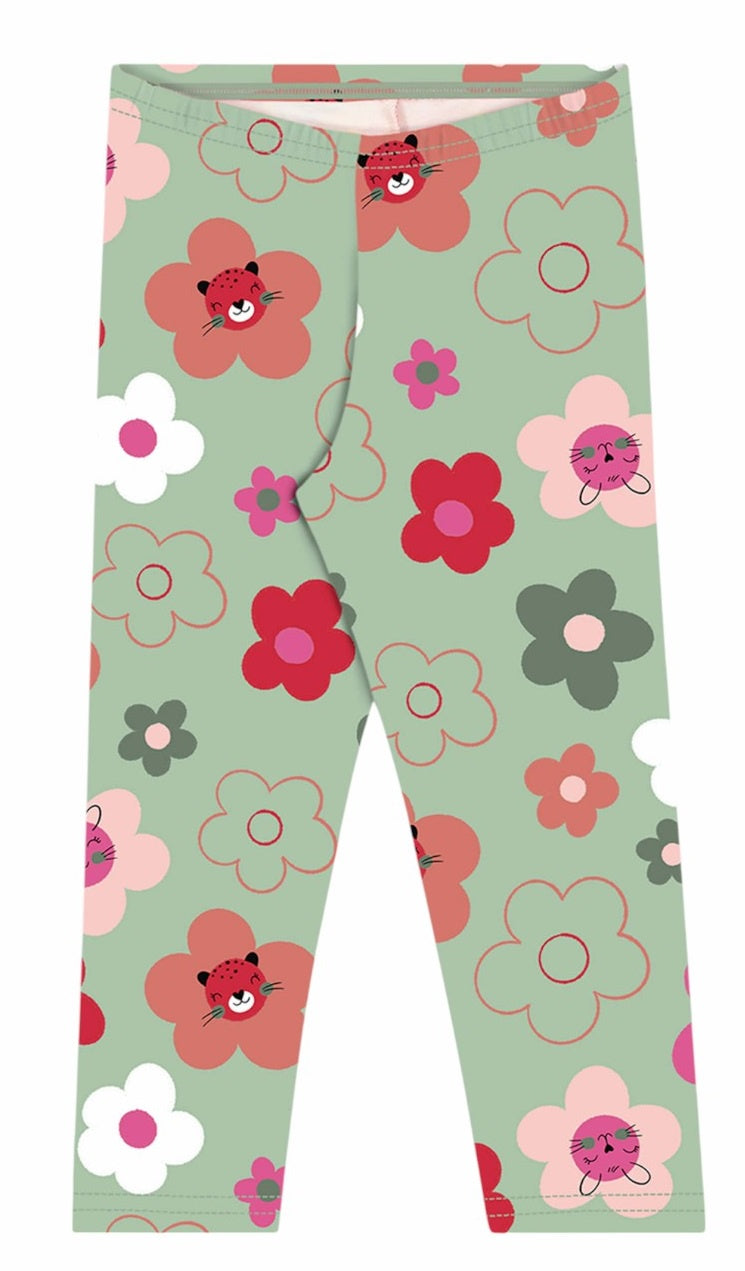 Kit Elian Meninas Infantojuvenil 9 Peças Variadas do 6 ao 16