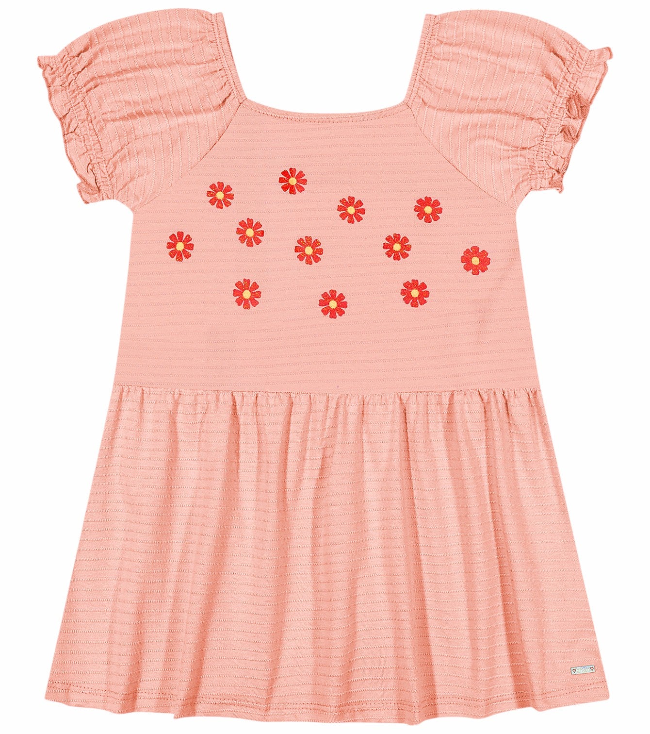 Kit Elian Meninas Infantojuvenil 9 Peças Variadas do 6 ao 16