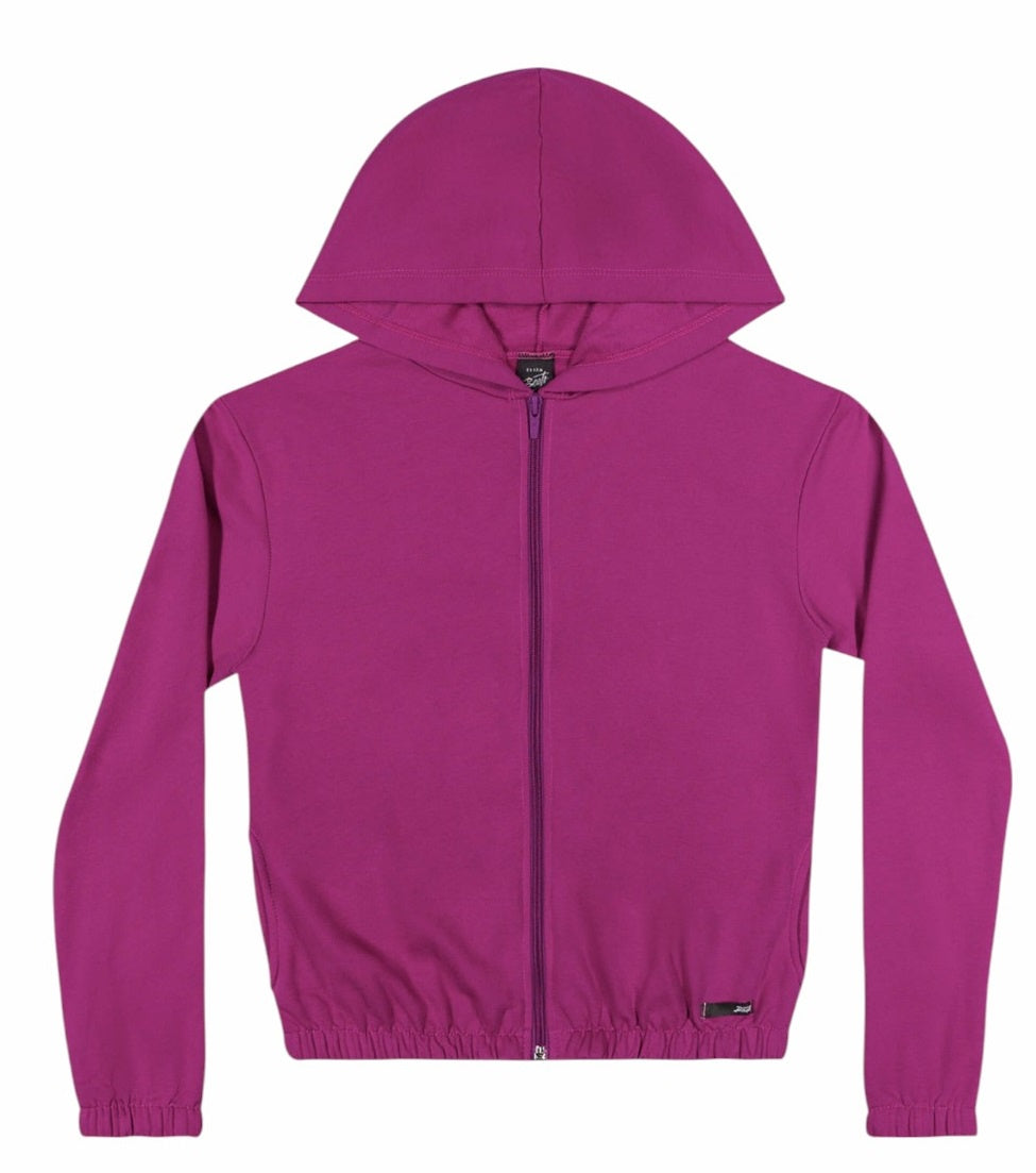 Kit Elian Meninas Infantojuvenil 9 Peças Variadas do 6 ao 16