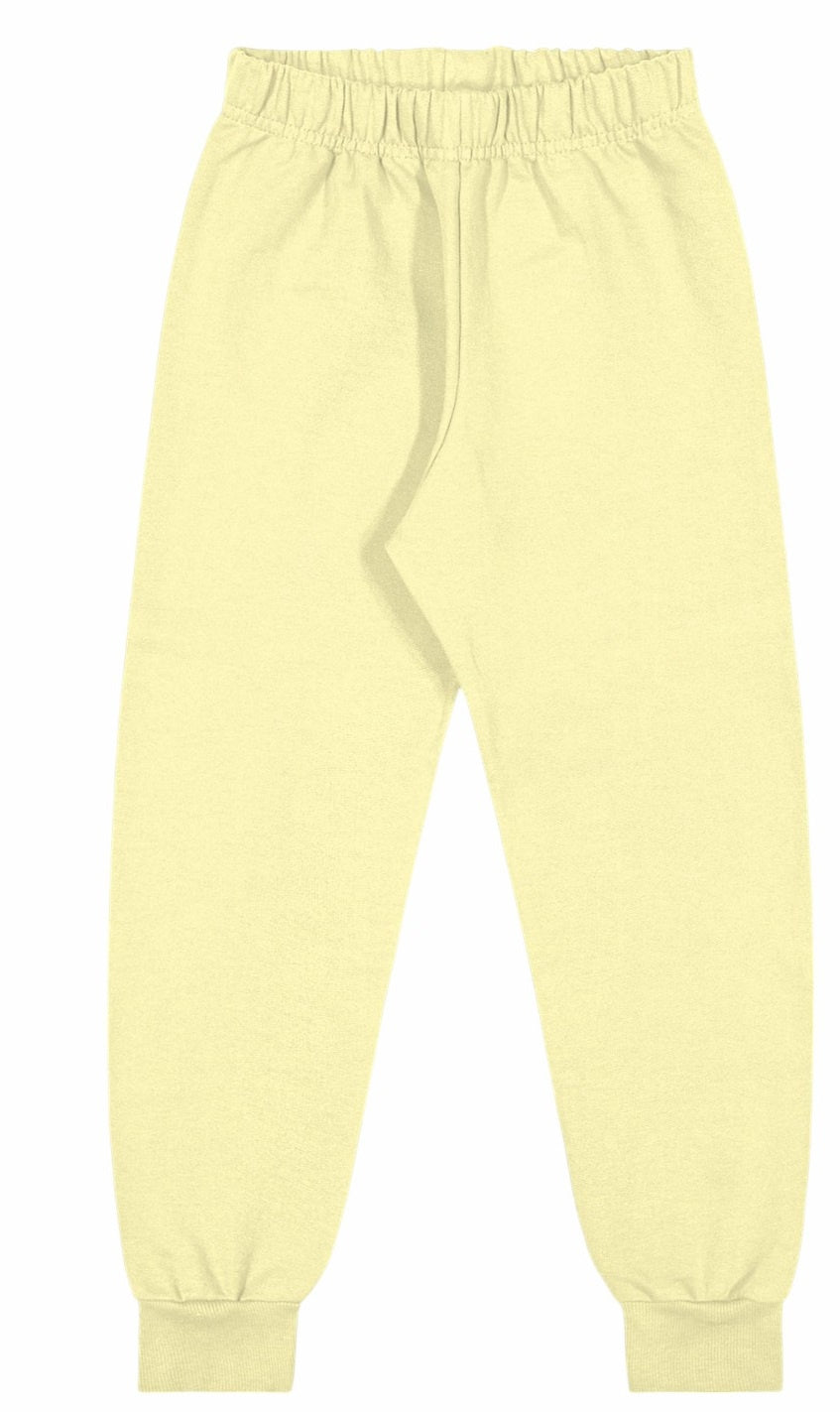 Kit Elian Meninas Infantojuvenil 9 Peças Variadas do 6 ao 16