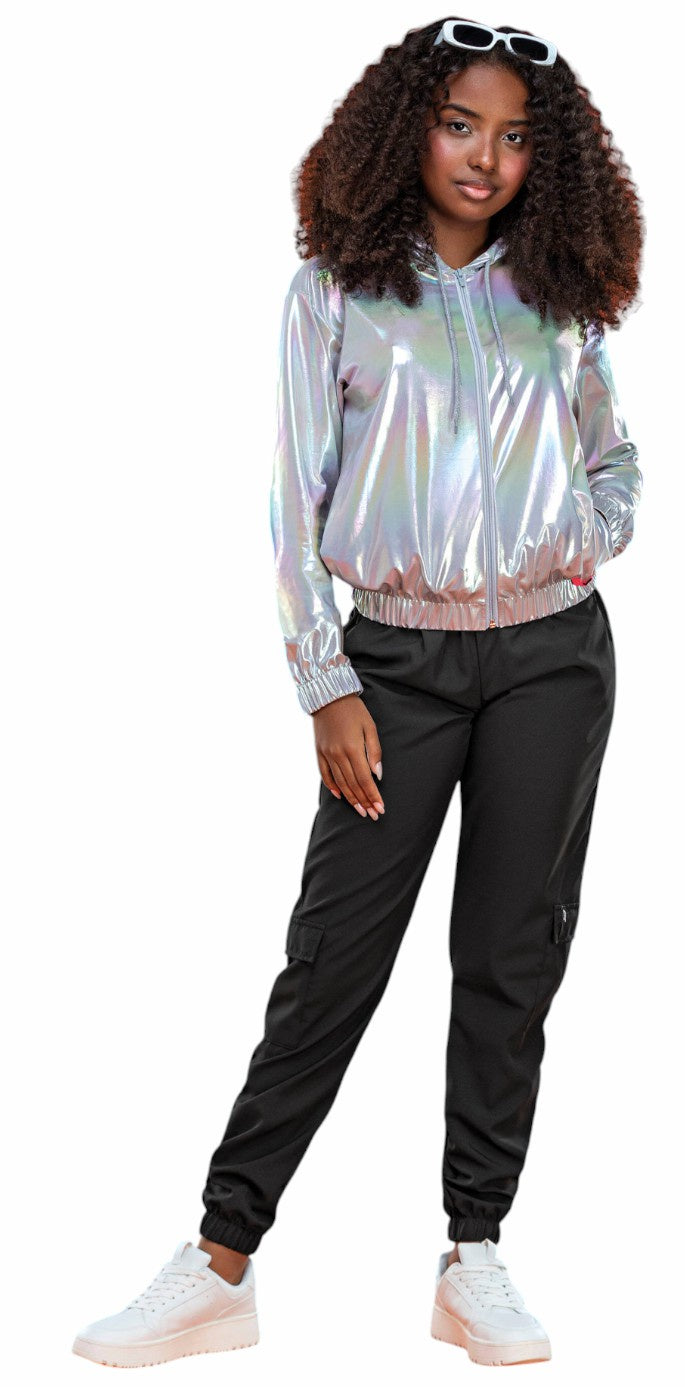 Kit Elian Meninas Juvenil 7 Peças Variadas do 10 ao 16