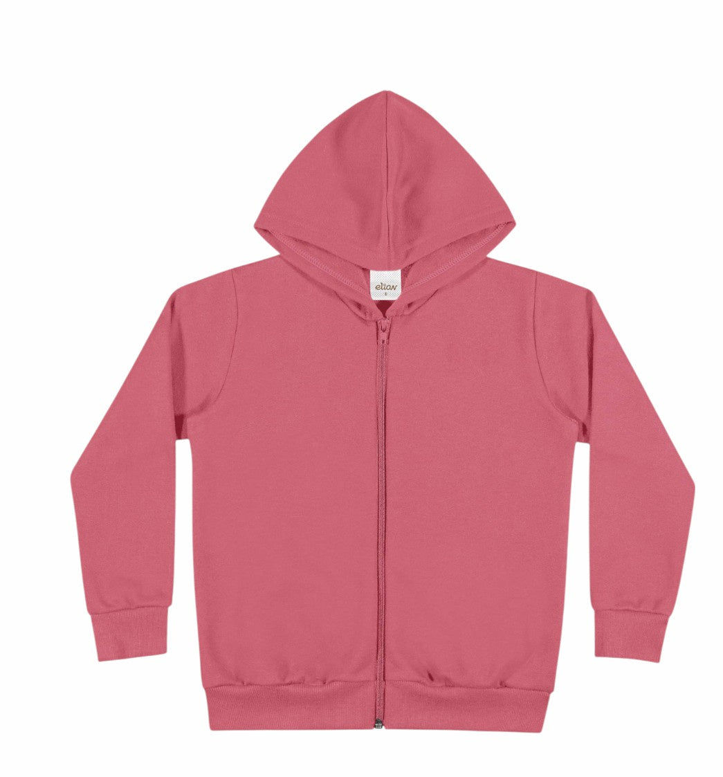 Kit Elian Meninas Juvenil 7 Peças Variadas do 10 ao 16