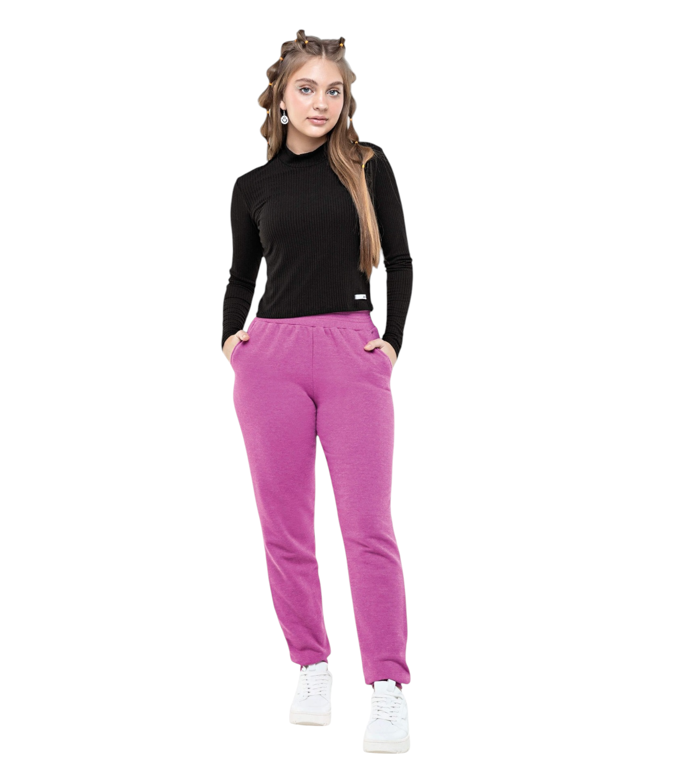 Kit Elian Meninas Juvenil 7 Peças Variadas do 12 ao 18