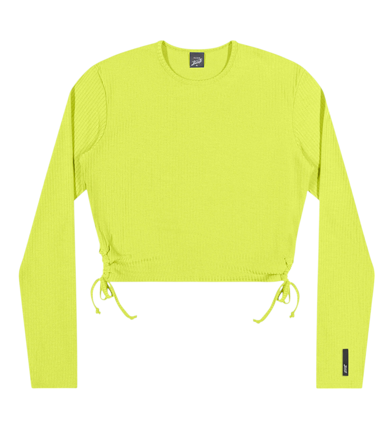 Kit Elian Meninas Juvenil 7 Peças Variadas do 12 ao 18