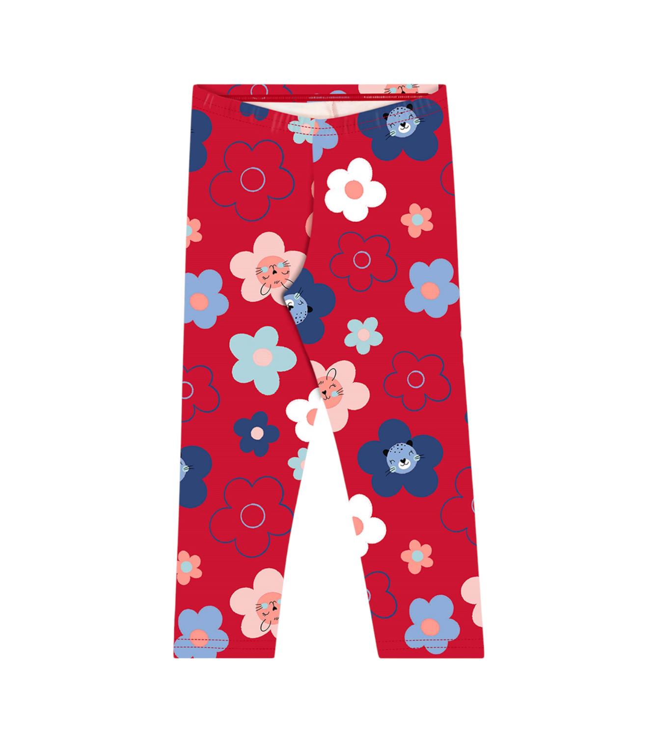 Kit Elian Meninas Juvenil 7 Peças Variadas do 12 ao 18