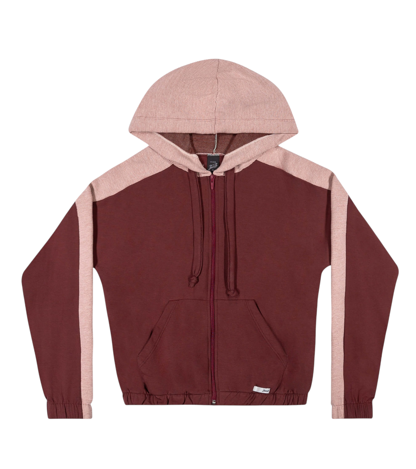 Kit Elian Meninas Juvenil 7 Peças Variadas do 12 ao 18