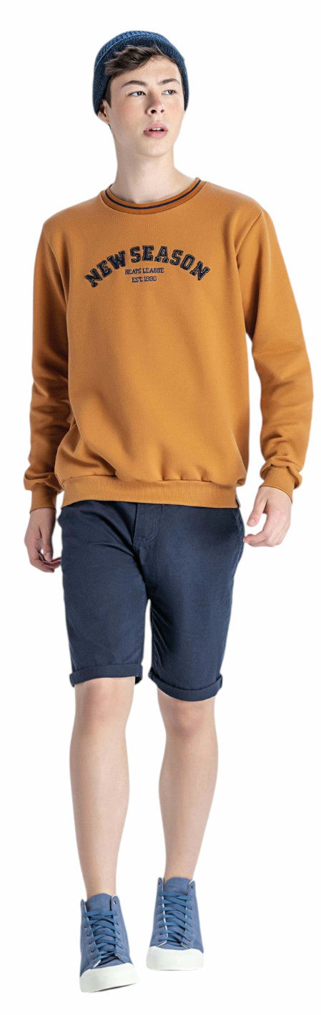 Kit Elian Meninos Infantujuvenil 9 Peças Variadas do 6 ao 12