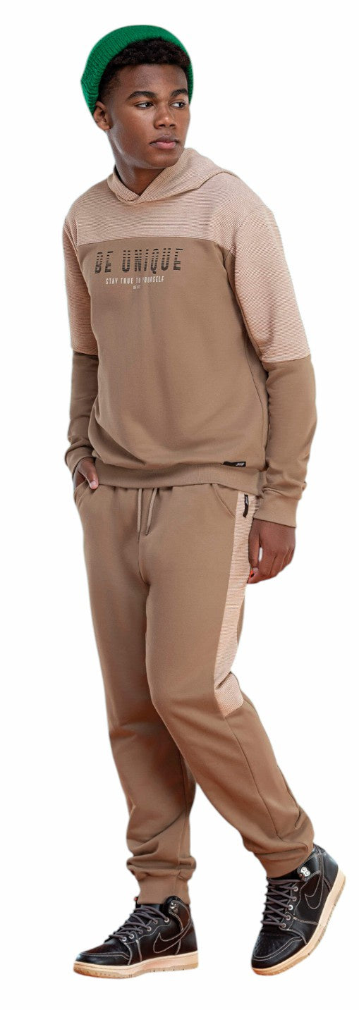 Kit Elian Meninos Infantujuvenil 9 Peças Variadas do 6 ao 12