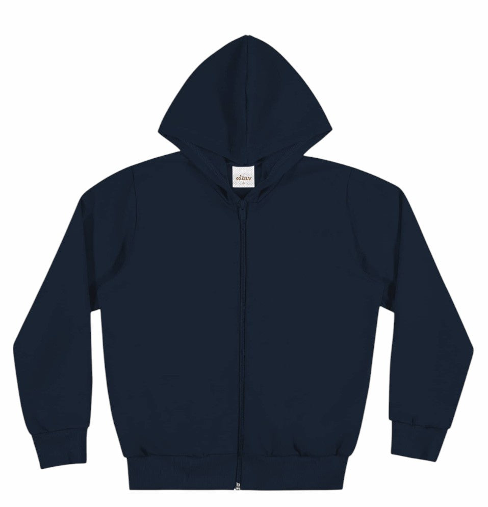 Kit Elian Meninos Infantujuvenil 9 Peças Variadas do 6 ao 12