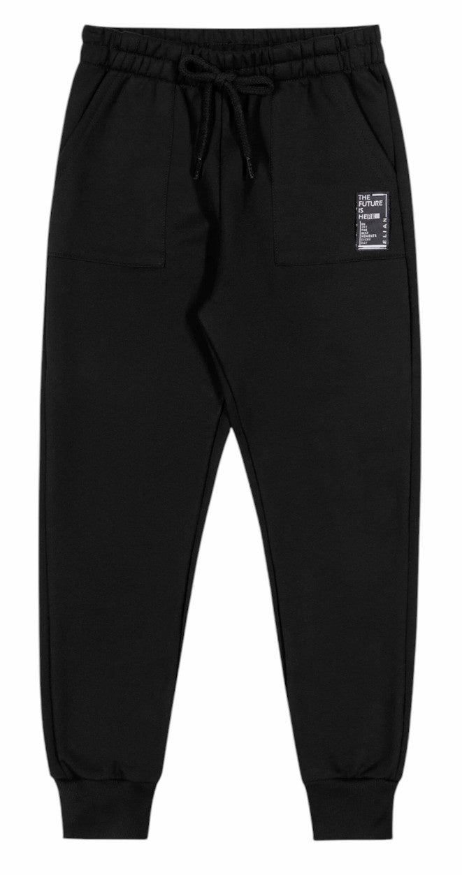 Kit Elian Meninos Infantujuvenil 9 Peças Variadas do 6 ao 12