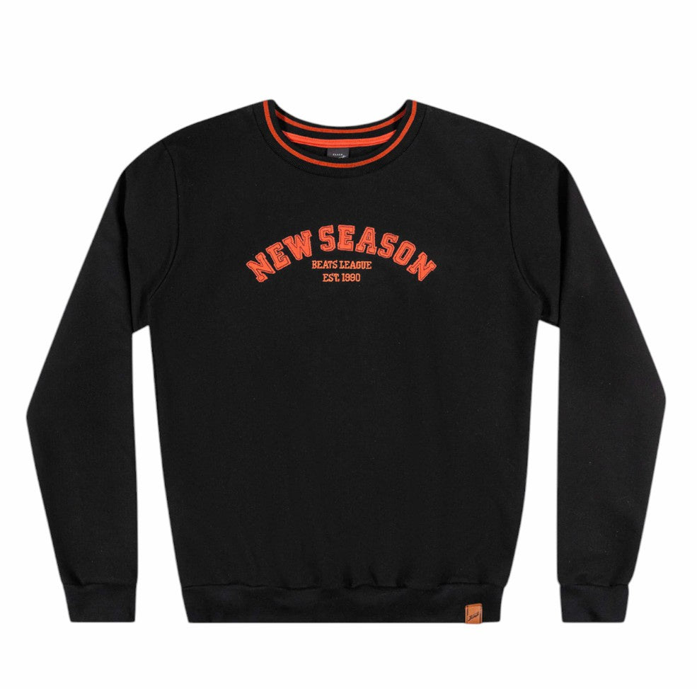 Kit Elian Meninos Infantujuvenil 9 Peças Variadas do 6 ao 12