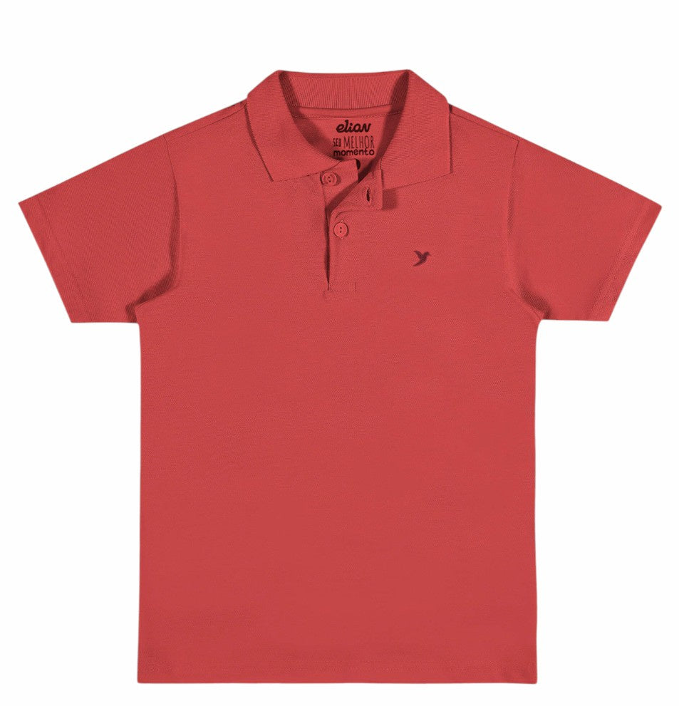 Kit Elian Meninos Infantujuvenil 9 Peças Variadas do 6 ao 12