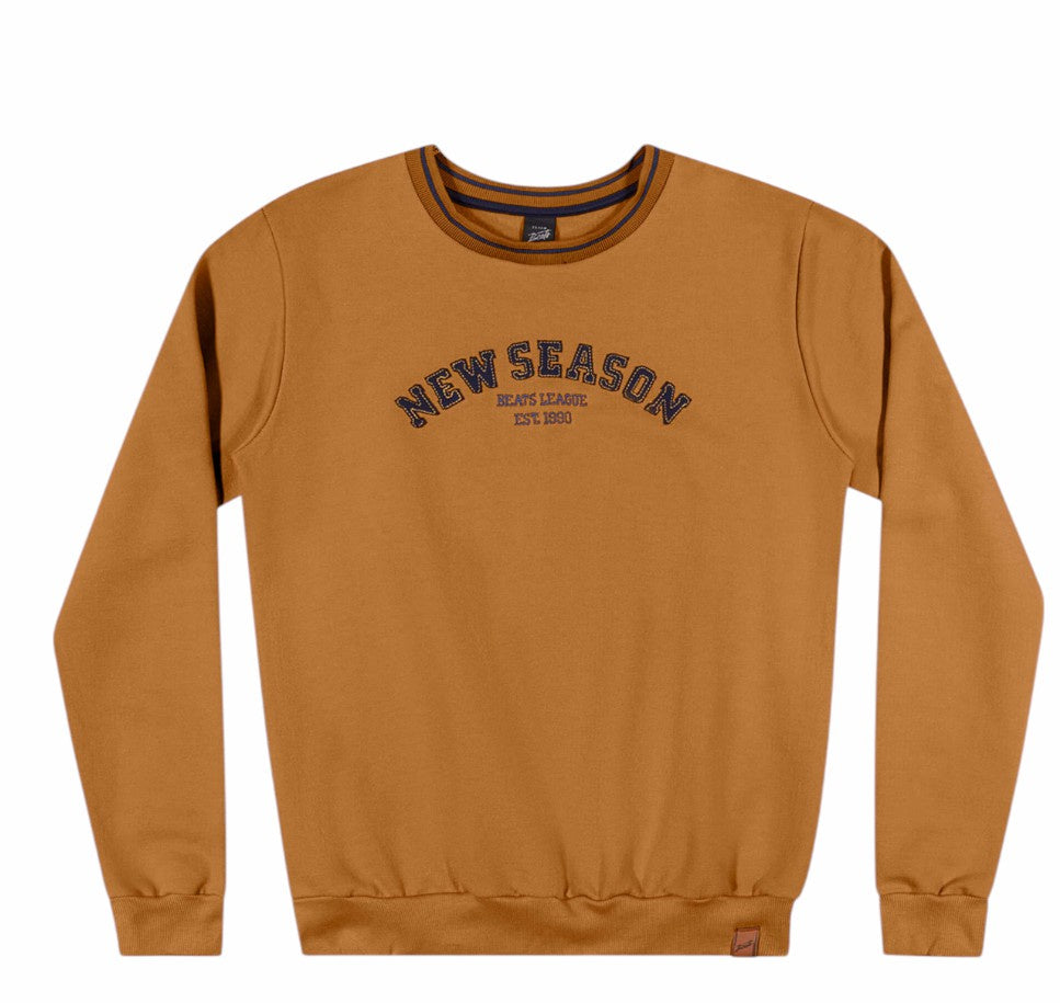 Kit Elian Meninos Infantujuvenil 9 Peças Variadas do 6 ao 12