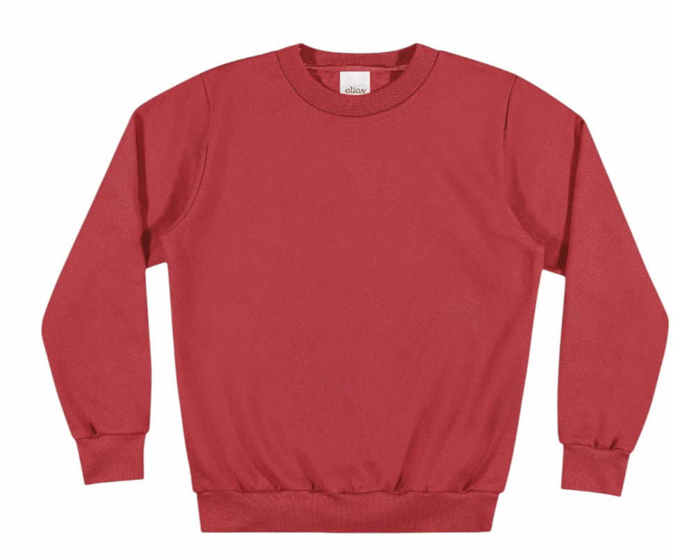 Kit Elian Meninos Infantujuvenil 9 Peças Variadas do 6 ao 12