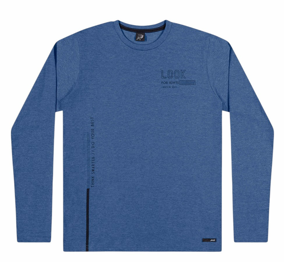 Kit Elian Meninos Infantujuvenil 9 Peças Variadas do 6 ao 12