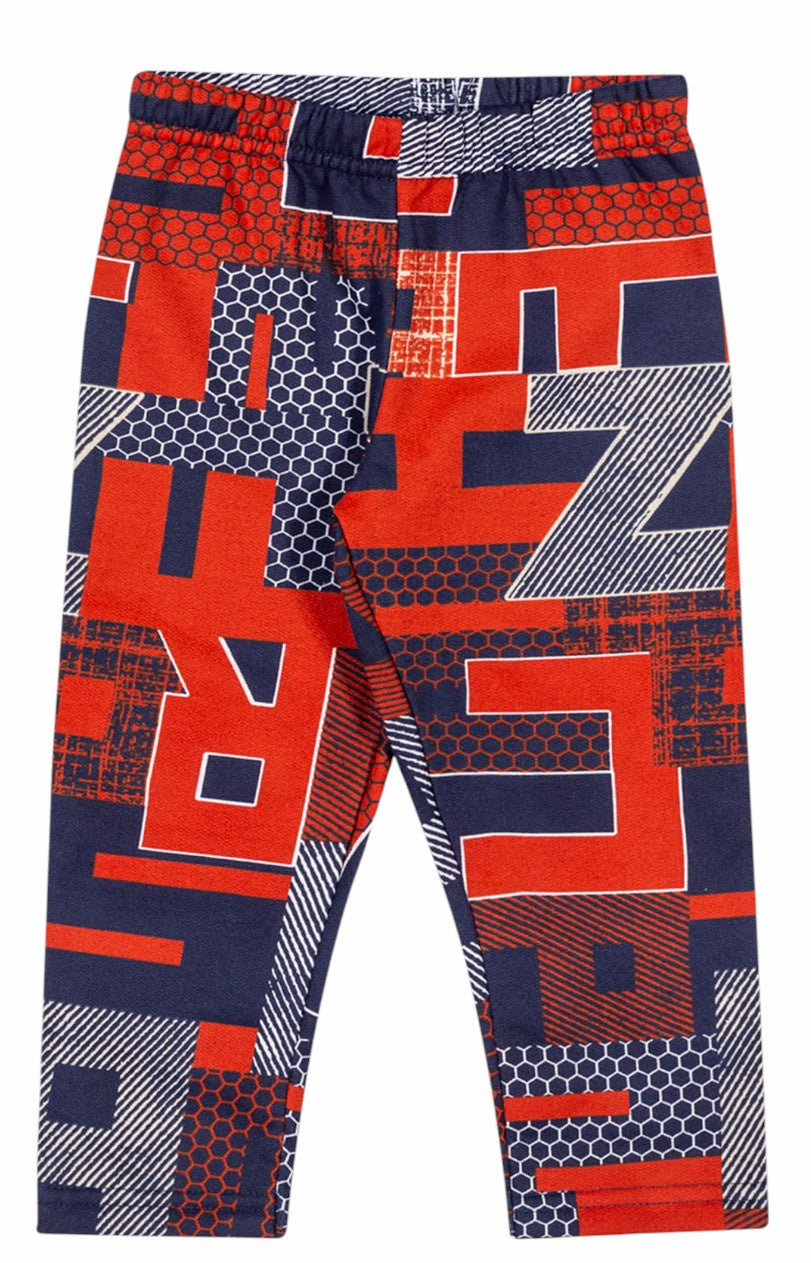 Kit Elian Meninos Infantujuvenil 9 Peças Variadas do 6 ao 12