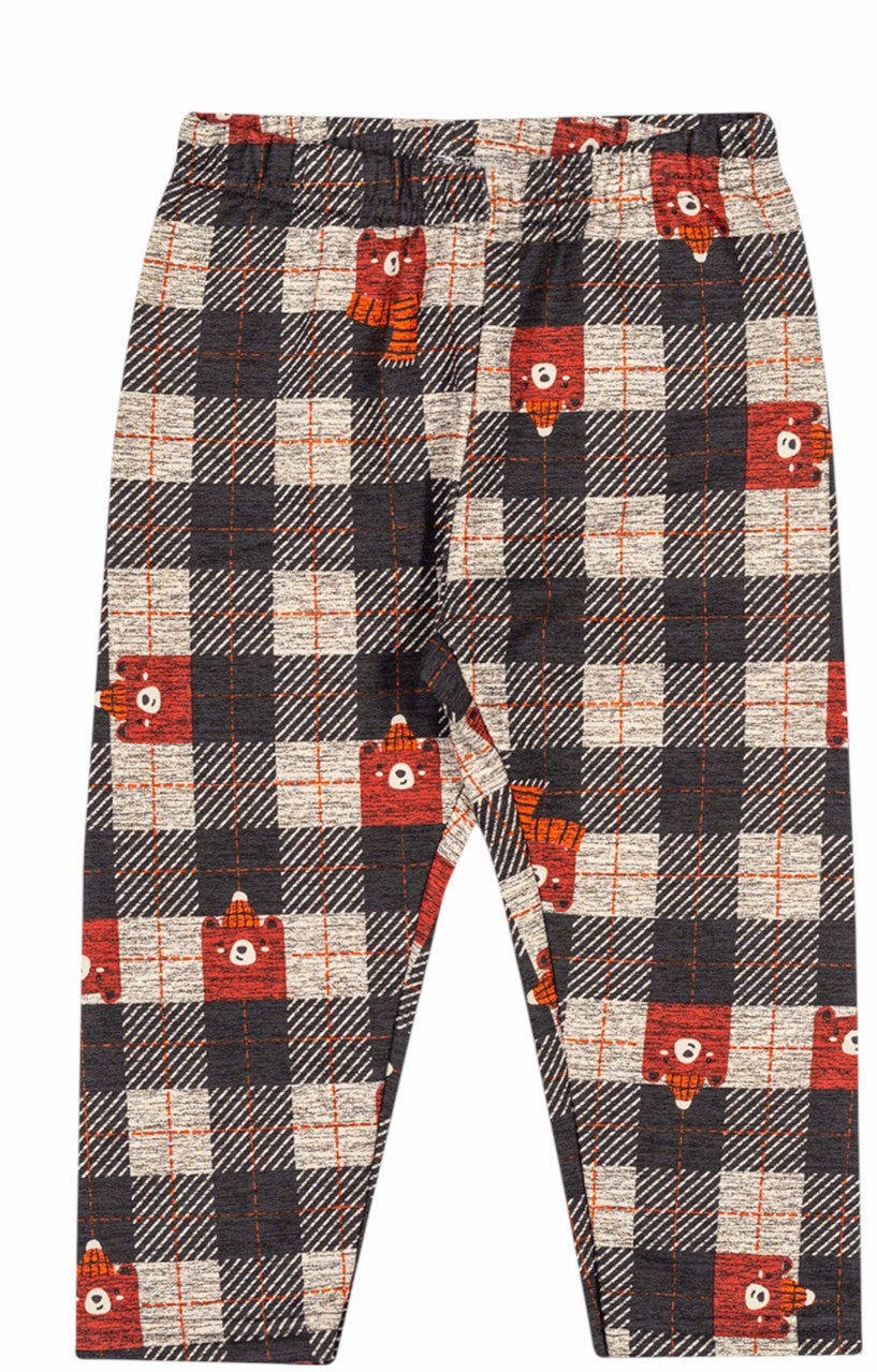 Kit Elian Meninos Infantujuvenil 9 Peças Variadas do 6 ao 12