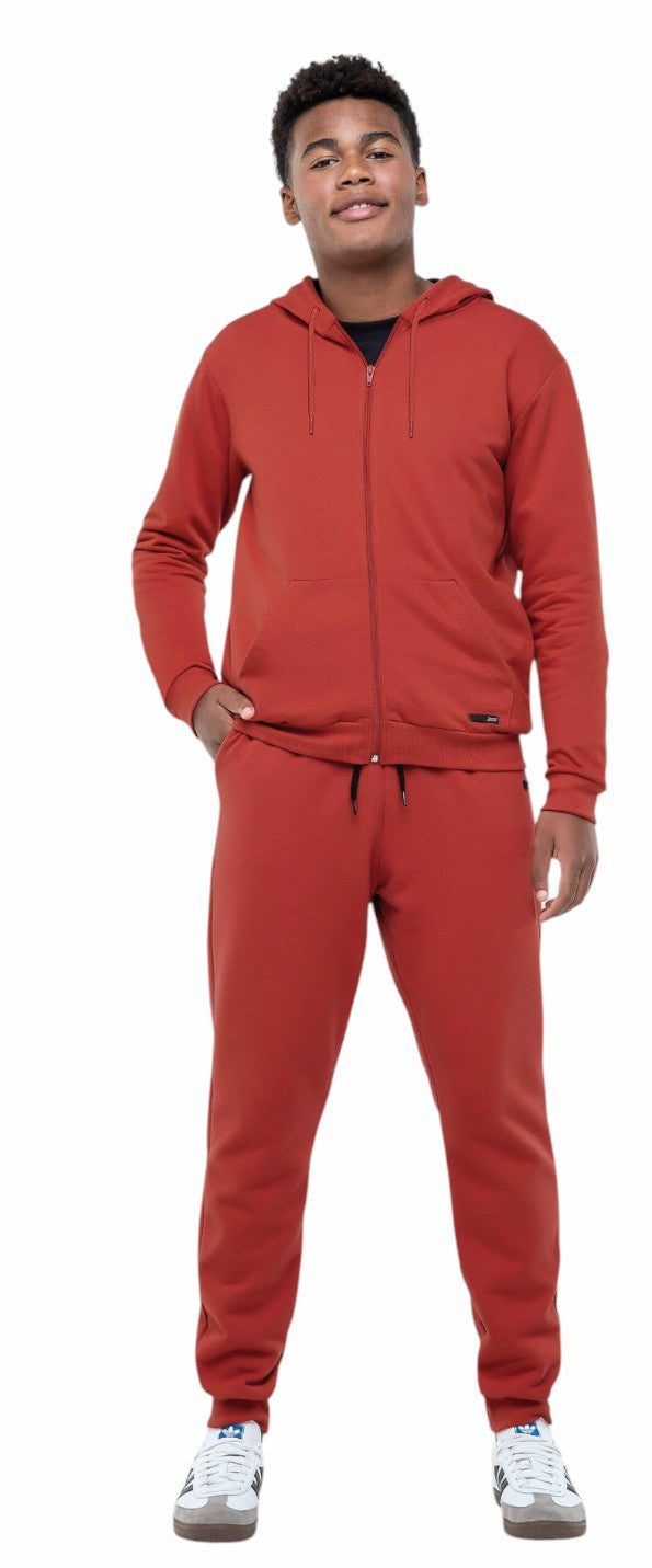 Kit Elian Meninos Juvenil 7 Peças Variadas do 12 ao 18