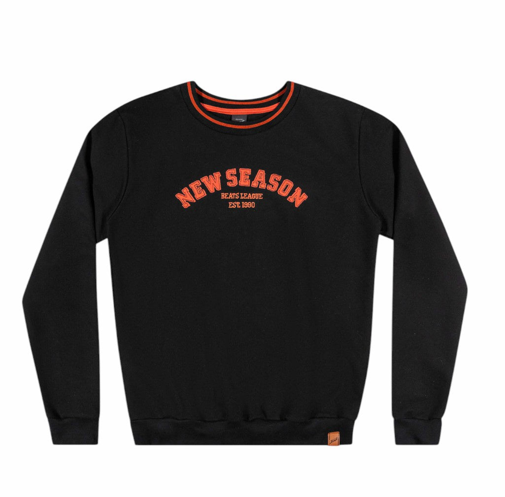 Kit Elian Meninos Juvenil 7 Peças Variadas do 12 ao 18