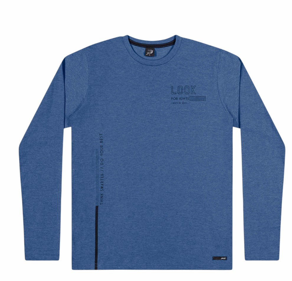 Kit Elian Meninos Juvenil 7 Peças Variadas do 12 ao 18