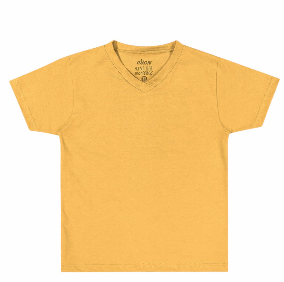 Kit Elian Meninos Juvenil 7 Peças Variadas do 12 ao 18