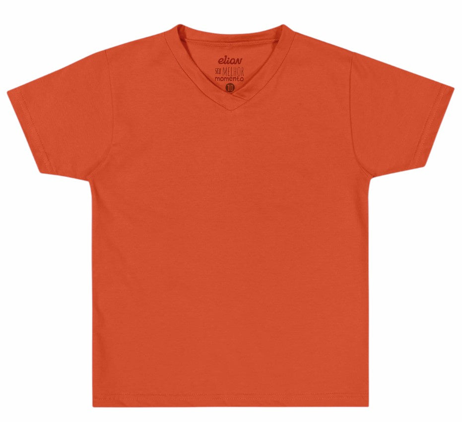 Kit Elian Meninos Juvenil 7 Peças Variadas do 12 ao 18