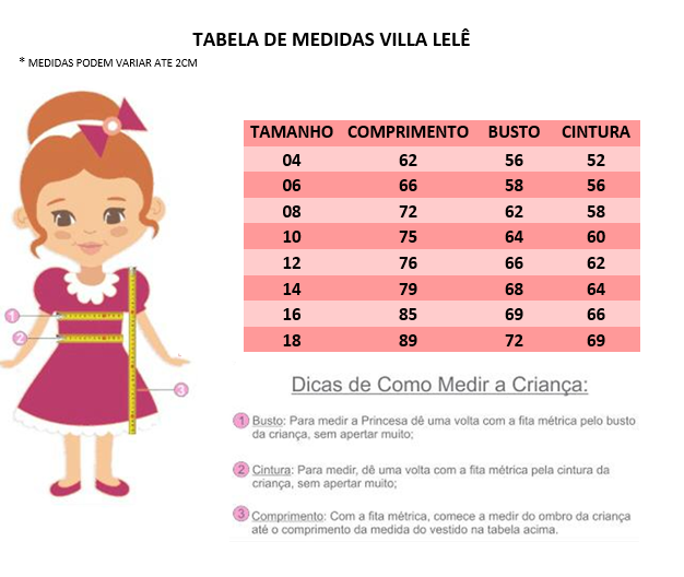 Vestido Infantil Off C/ Renda e Borboletas Dama